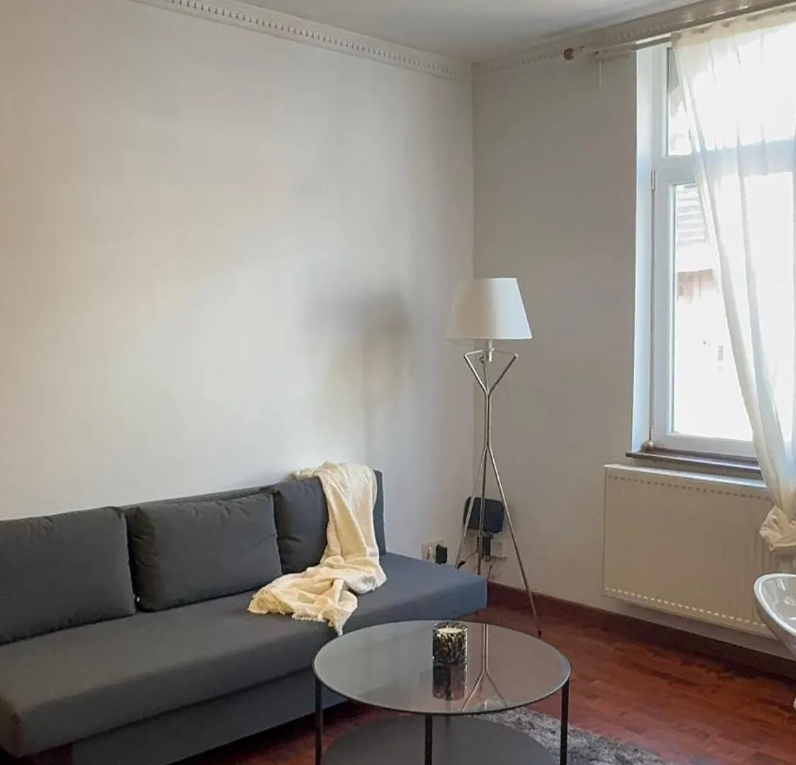 Cozy & Calm Apartment Perfect For Ing Arena Events Brussels Belgium