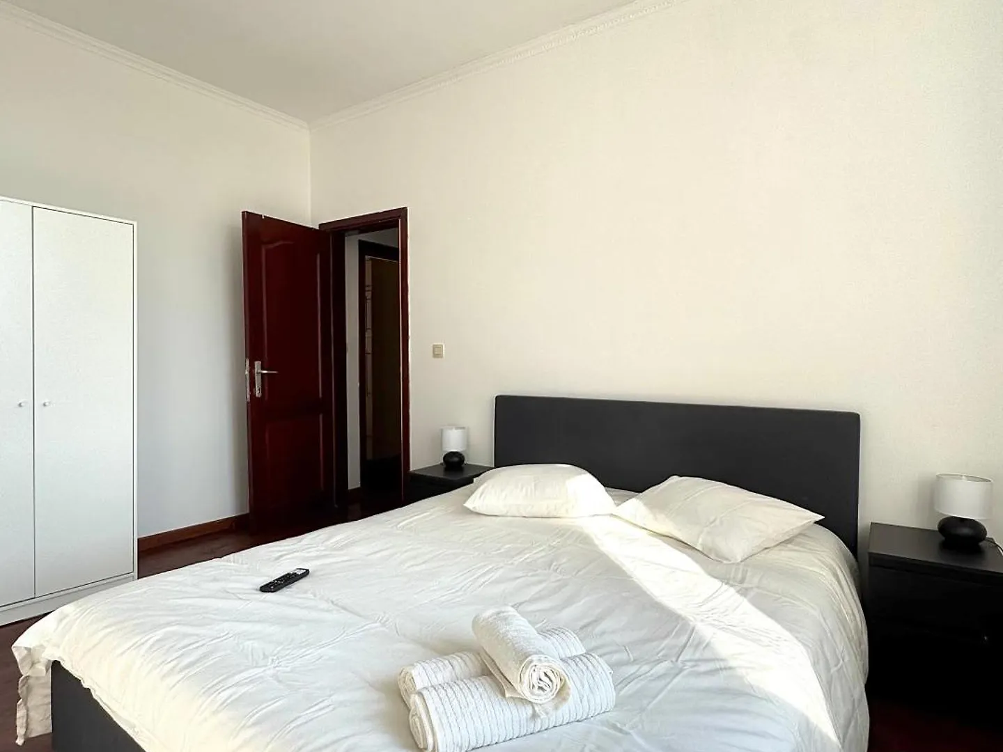 Cozy & Calm Apartment Perfect For Ing Arena Events Brussels