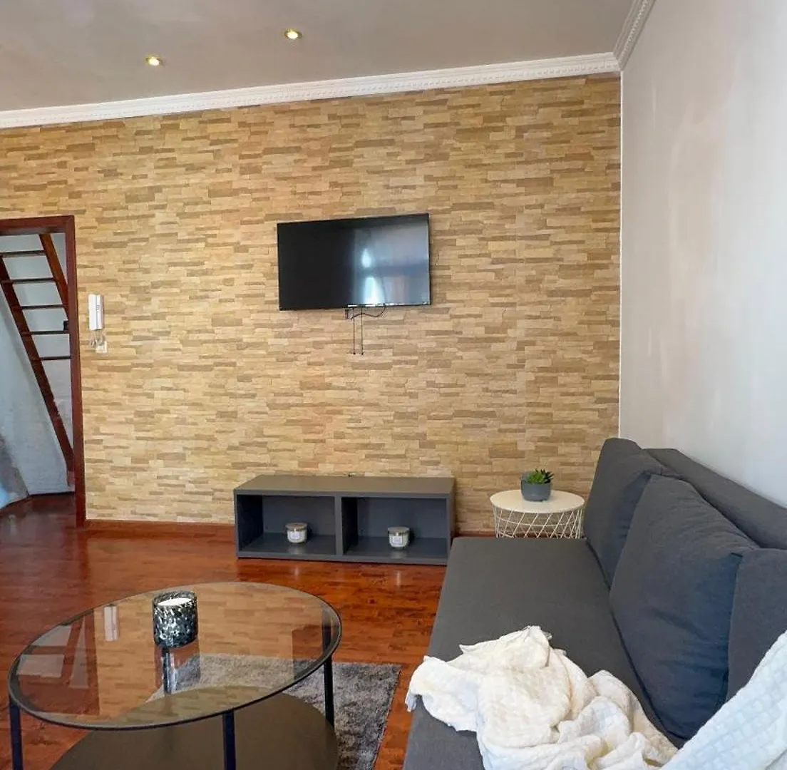 Cozy & Calm Apartment Perfect For Ing Arena Events Brussels 0*,  Belgium