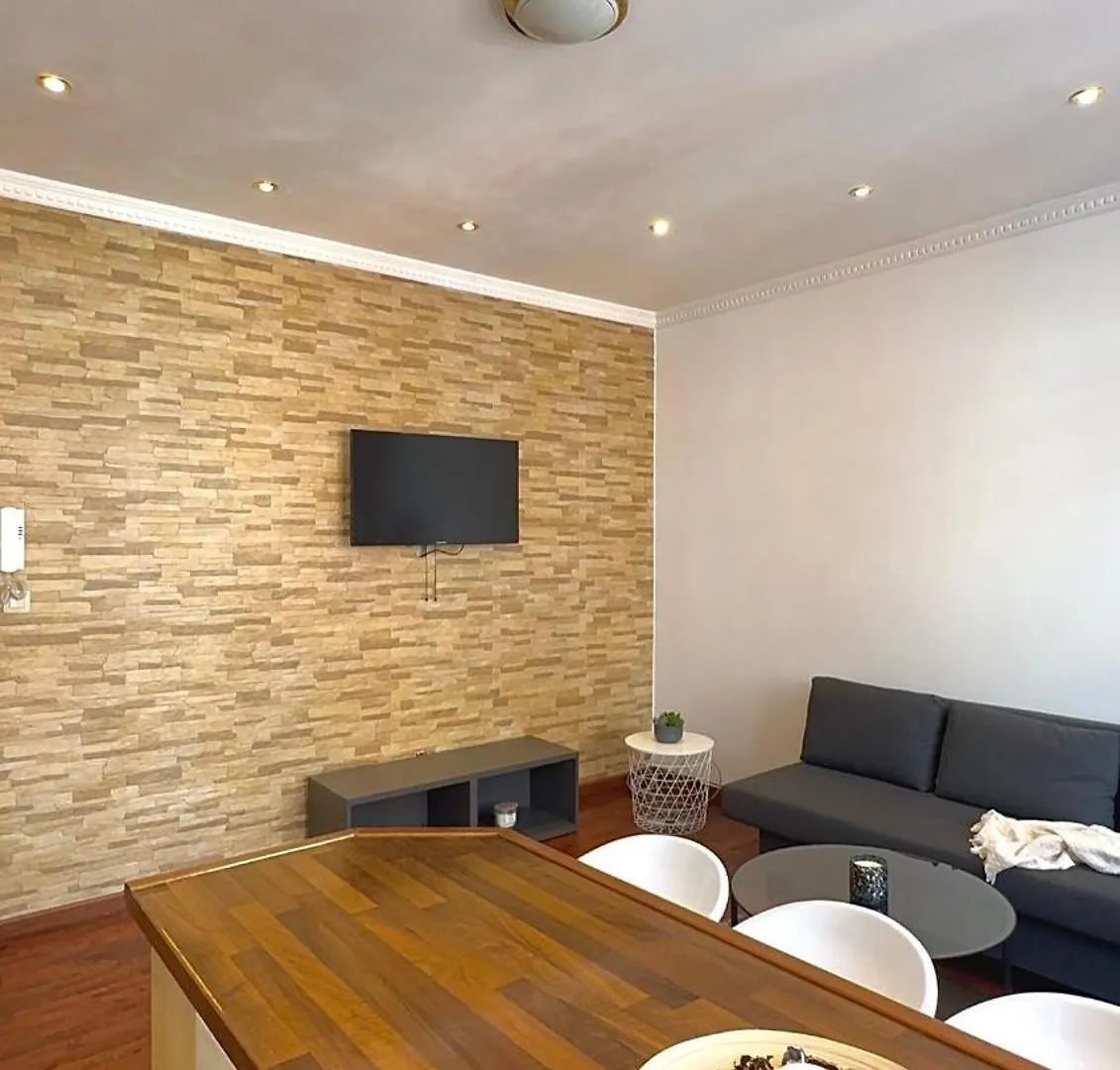 Cozy & Calm Apartment Perfect For Ing Arena Events Brussels