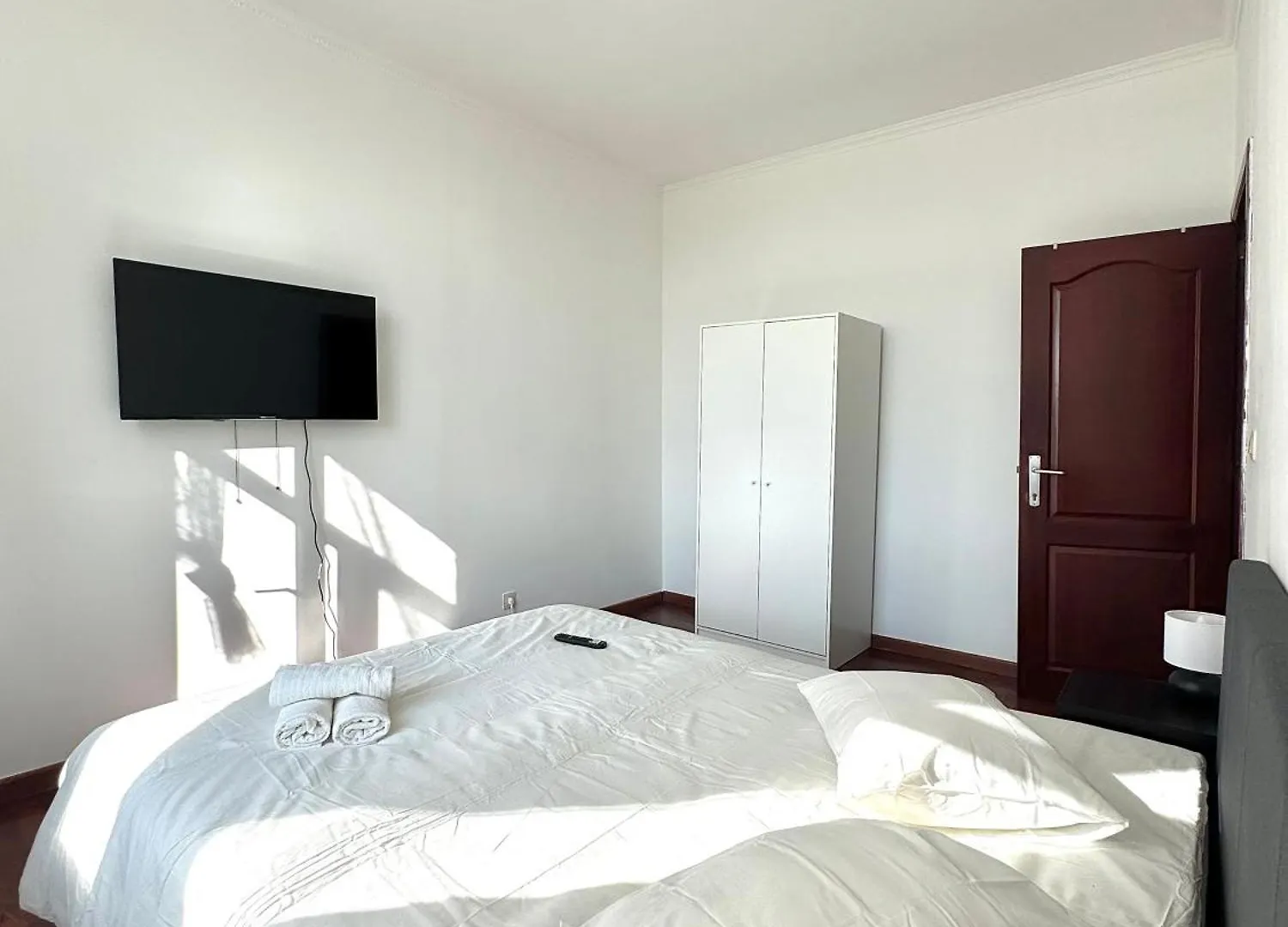 Cozy & Calm Apartment Perfect For Ing Arena Events Brussels