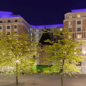 Novotel Centre Brüksel