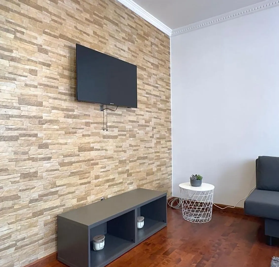 Cozy & Calm Apartment Perfect For Ing Arena Events Brussels
